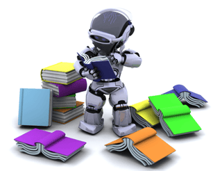 3d-render-robot-with-books