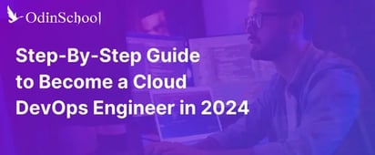 Guide to Become Cloud DevOps Engineer