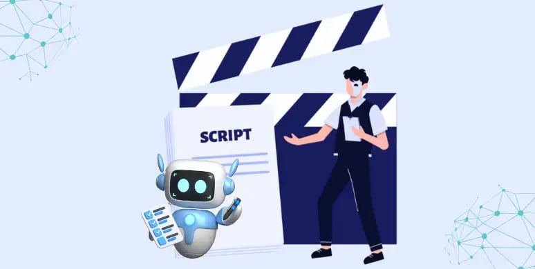 Script-Master Automated Script writer for Video Content