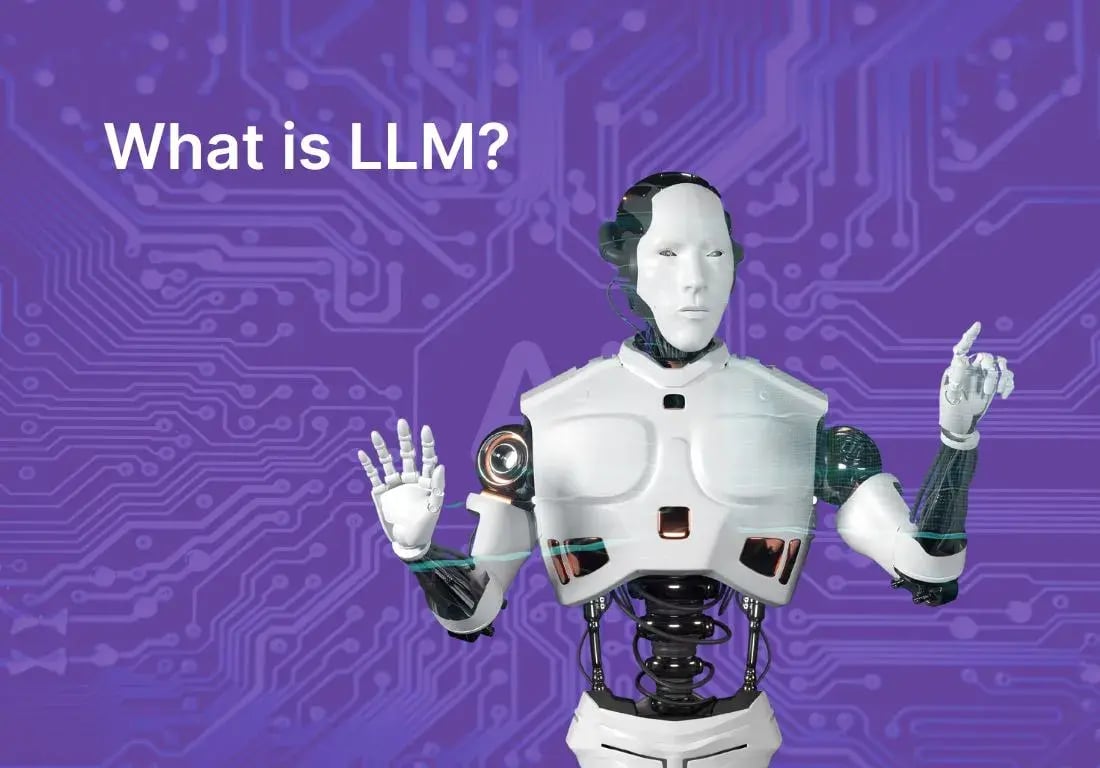 What is an LLM (1)