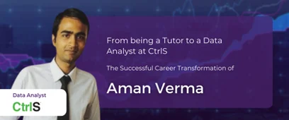 This Tutor Became a Data Engineer in 6 Months after A 5-yr Career Gap!