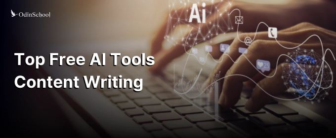 Top Free AI Tools for Content Writing