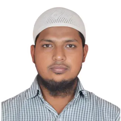 Abdulhafiz Shaikh