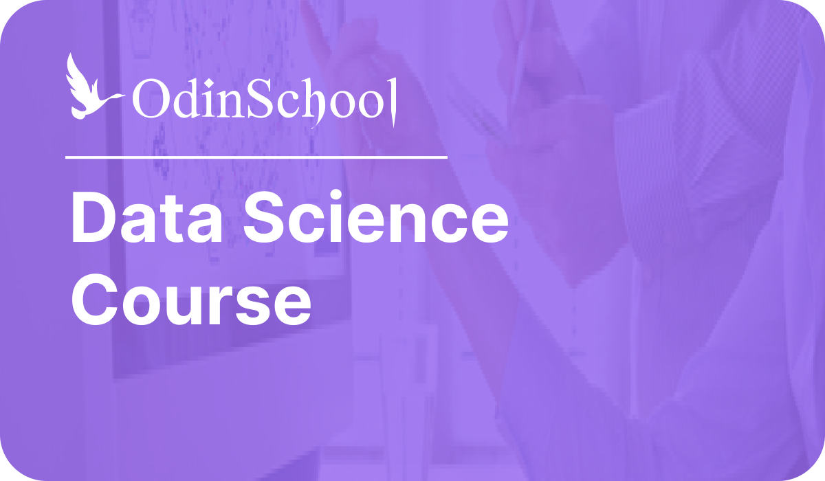 Data Science Courses Online & Training, Syllabus & Fees