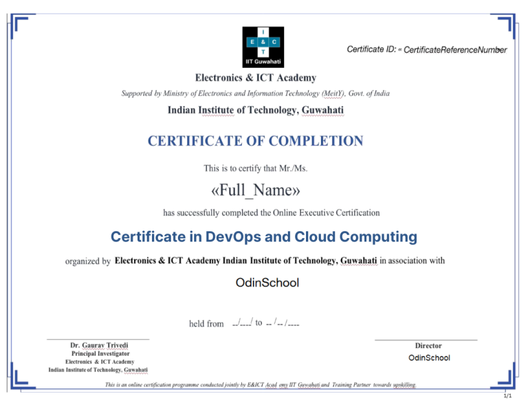 IITG_-_DevOps__Cloud_Cert