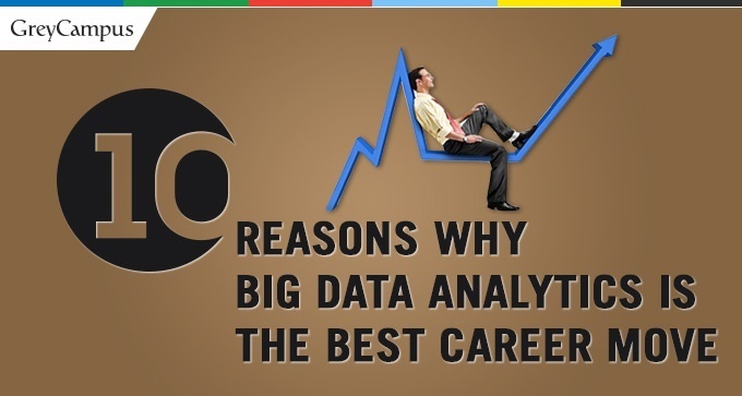 Reasons Why Big Data Analytics Is The Best Career Move Big Data 7473