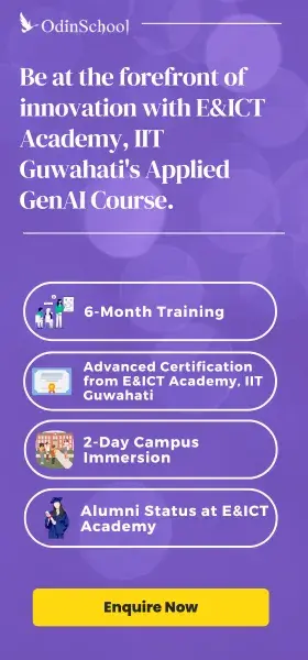 Applied Generative-AI Course - IITG