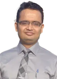 Dr. Sandeep Singh 