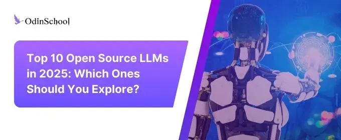 Top 10 Source LLMs to Explore in 2024